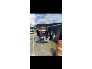 Otros Puerto Rico Foodtruck operando 8x16