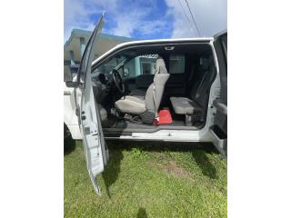 Ford Puerto Rico Ford F150 triton 4.6 $11,500 155,000 millas 