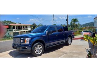 Ford Puerto Rico Ford 150 2018 STX 4x4