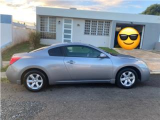 Nissan Puerto Rico Nissan Altima 2009