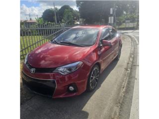 Toyota Puerto Rico Toyota