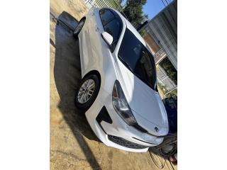 Kia Puerto Rico Kia
