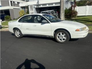Oldsmobile Puerto Rico Oldsmobile Intrigue 1998 $1800 OMO