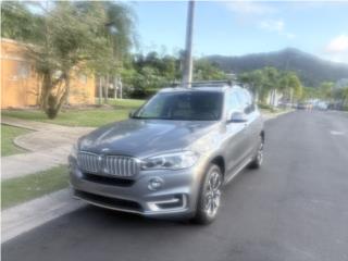 BMW Puerto Rico BMW X5 40e 2017 