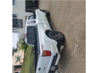 Mazda Puerto Rico Mazda pickup dual sport 3.0 2007