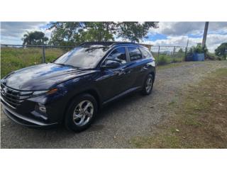 Hyundai Puerto Rico Hyundai Tucson 2022 aut panormico $20900