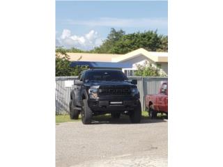 Ford Puerto Rico  F150 FX4 ecoboost