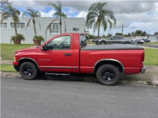 RAM Puerto Rico RAM 1500