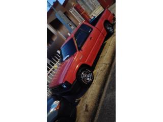 Mazda Puerto Rico Mazda b2200 del 91 std 5 palante 