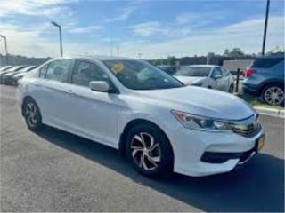 Honda Puerto Rico Honda Accord 2017