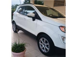 Ford Puerto Rico EST INMACULADA!!!