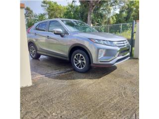 Mitsubishi Puerto Rico Mitsubishi Eclipse Cross