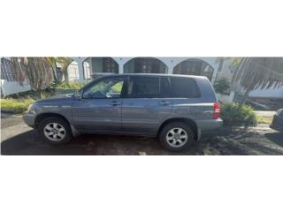 Toyota Puerto Rico Toyota 