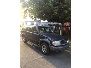 Ford Puerto Rico Explorer 2001 CASI nueva *pero no prende