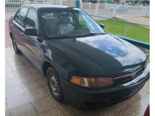 Mitsubishi Puerto Rico Carro Aguadilla $1,300 Mitsubishi Mirag 2000