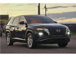 Hyundai Puerto Rico Hyundai Tucson 2022