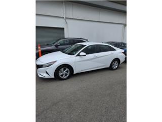 Hyundai Puerto Rico Excelente Condicion Aguada