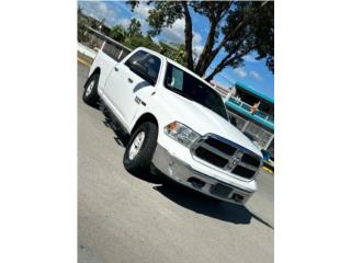 RAM Puerto Rico 2016 Ram 1500 La ms vendida 