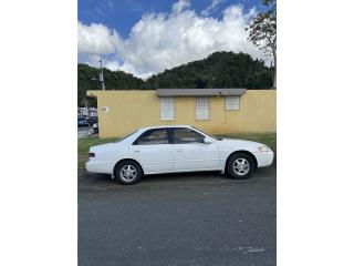 Toyota Puerto Rico Toyota Camry 1998