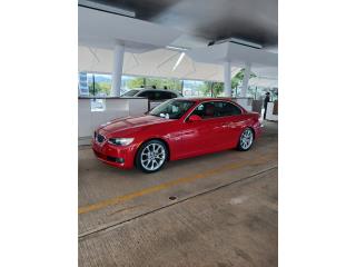 BMW Puerto Rico BMW/328i/Convertible/2008
