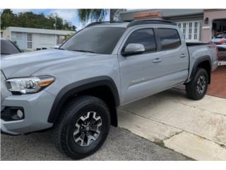 Toyota Puerto Rico En venta: Toyota Tacoma TRD Off Road 2018!