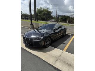 BMW Puerto Rico BMW 430i Coupe 2025