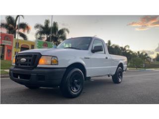 Ford Puerto Rico se vende $6,800