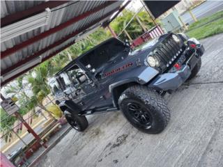 Jeep Puerto Rico Jeep 2017 ganga nuevo 