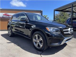 Mercedes Benz Puerto Rico MERCEDES GLC300 