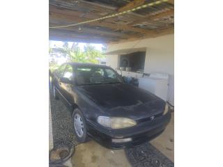 Toyota Puerto Rico Toyota Camry