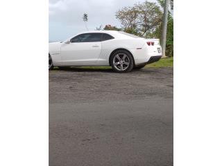 Chevrolet Puerto Rico Cambio por motora