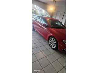 Audi Puerto Rico Como nuevo! Audi A4 17k millas