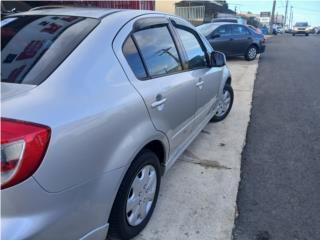 Suzuki Puerto Rico Sx4 ..DE UN Solo Dueo..