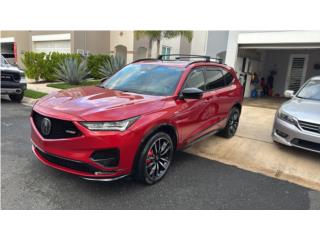 Acura Puerto Rico Acura MDX type S 2024
