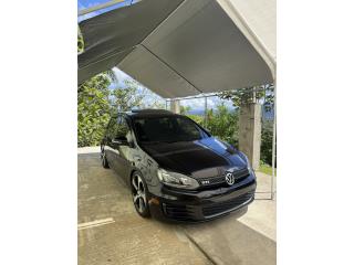 Volkswagen Puerto Rico Gti 2011 Autobahn Std