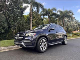 Mercedes Benz Puerto Rico GLE 350 2020