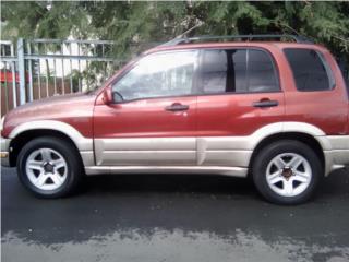 Suzuki Puerto Rico Se vende o se negocea por Corolla o carro 