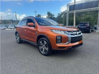 Mitsubishi Puerto Rico Mitsubishi Outlander 2021