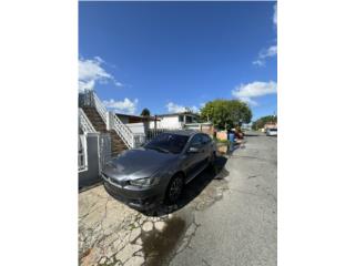 Mitsubishi Puerto Rico Mitsubishi Lancer 2009 Standar 