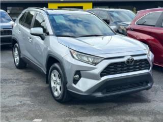 Toyota Puerto Rico LIDER DE LOS AUTOS USADOS 