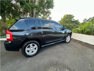 Jeep Puerto Rico Jeep Compass 2010