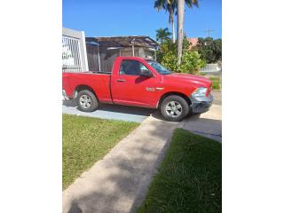 RAM Puerto Rico Dodge ram 20014 1500