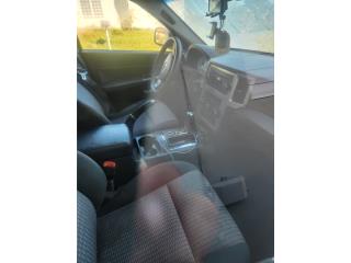 Jeep Puerto Rico Jeep Gran cherokee 