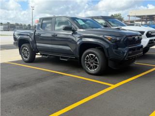 Toyota Puerto Rico 2024 Toyota Tacoma