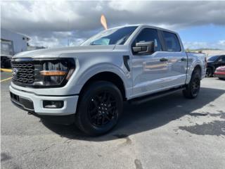 Ford Puerto Rico FORD F150 STX 4X4