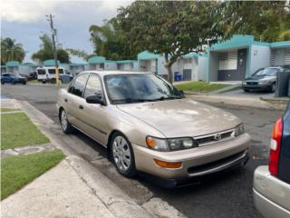 Toyota Puerto Rico Se vende 