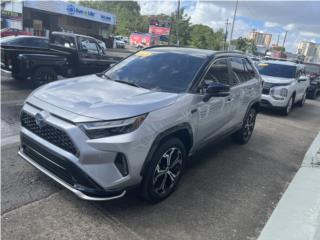 Rav 4 PRIME 2023