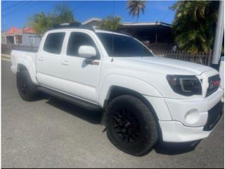 Toyota Puerto Rico Toyota Tacoma 