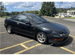 Acura Puerto Rico INTEGRA LS B20/B16