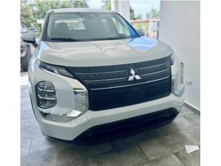 Mitsubishi Puerto Rico Se Vende Mitsubichi Outlander 2023!!